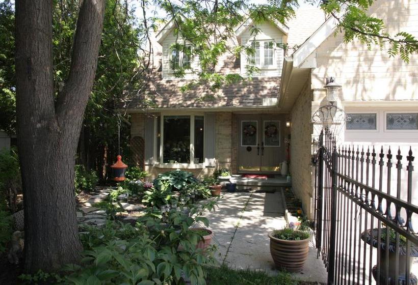 O Brien House Bed And Breakfast Kingston