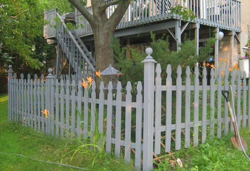 O Brien House Bed And Breakfast | Kingston | Ontario | Canada 1