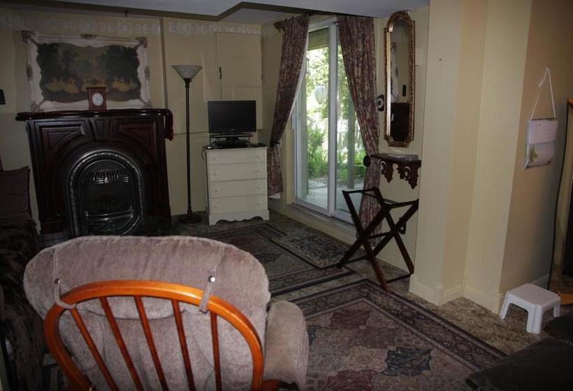 O Brien House Bed And Breakfast | Kingston | Ontario | Canada 10