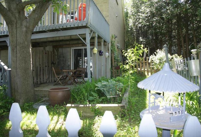 O Brien House Bed And Breakfast | Kingston | Ontario | Canada 12