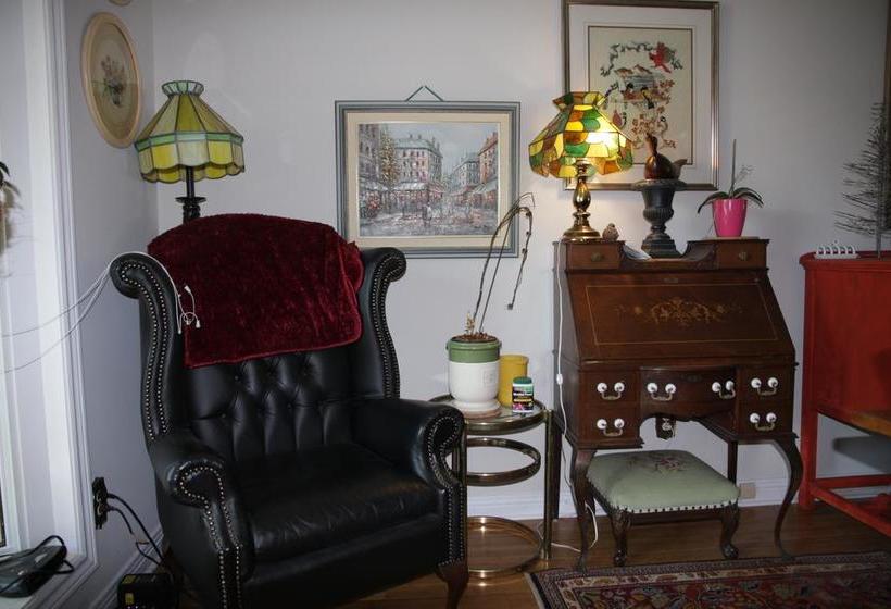 O Brien House Bed And Breakfast | Kingston | Ontario | Canada 14