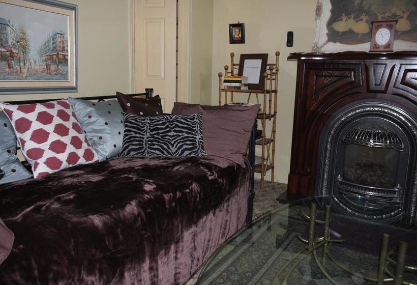 O Brien House Bed And Breakfast | Kingston | Ontario | Canada 15