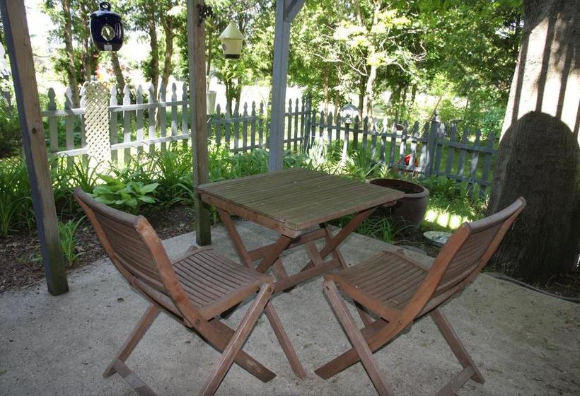 O Brien House Bed And Breakfast | Kingston | Ontario | Canada 16