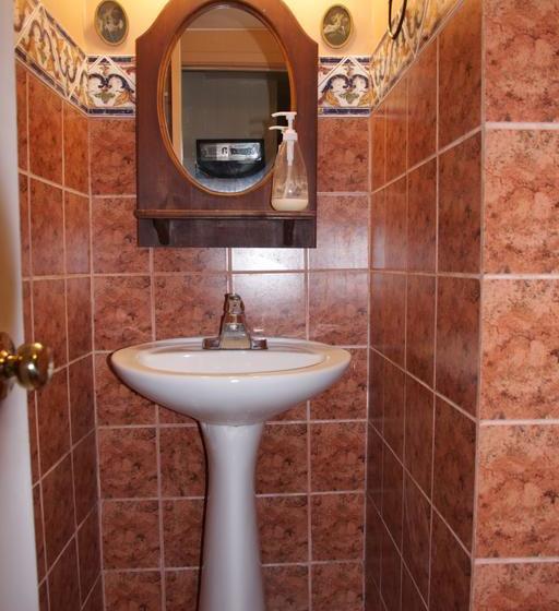 O Brien House Bed And Breakfast | Kingston | Ontario | Canada 18