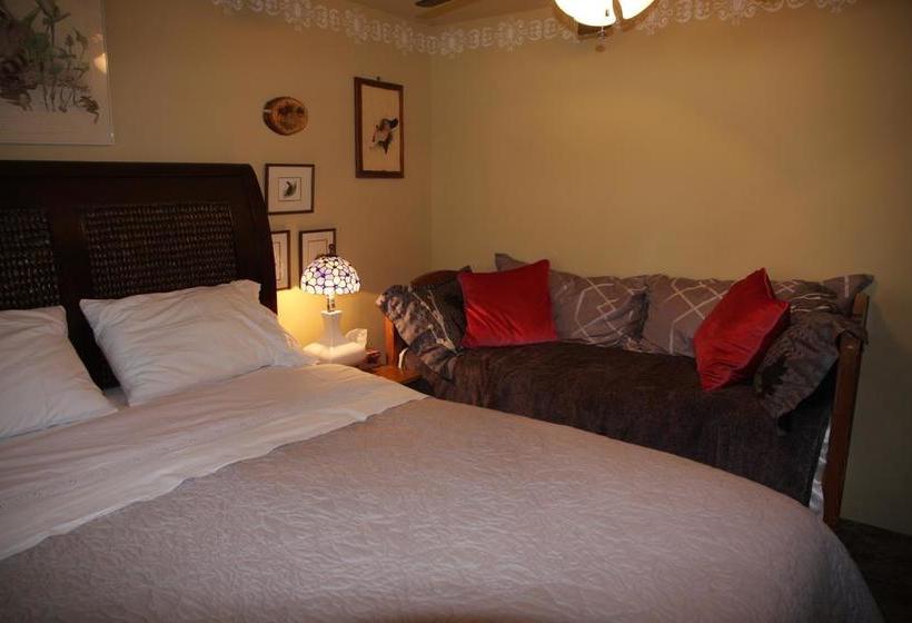 O Brien House Bed And Breakfast | Kingston | Ontario | Canada 2