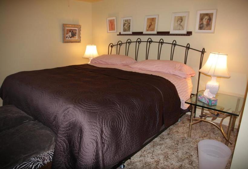 O Brien House Bed And Breakfast | Kingston | Ontario | Canada 4