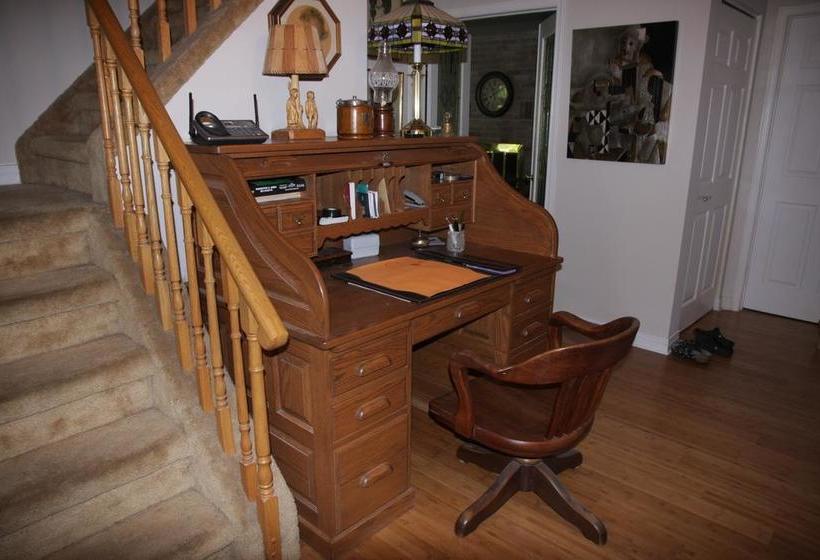 O Brien House Bed And Breakfast | Kingston | Ontario | Canada 5