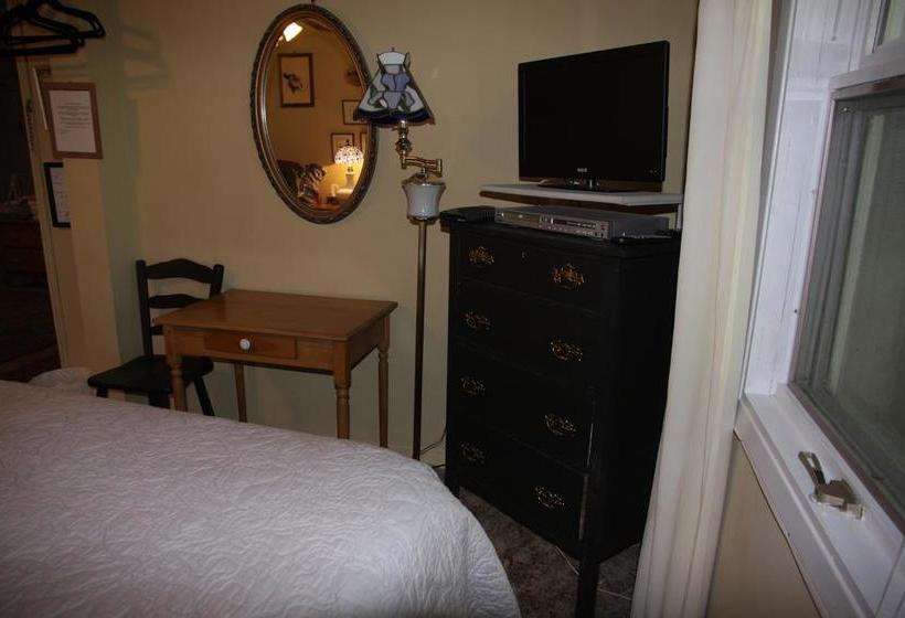 O Brien House Bed And Breakfast | Kingston | Ontario | Canada 7