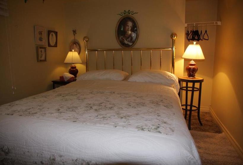 O Brien House Bed And Breakfast | Kingston | Ontario | Canada 8