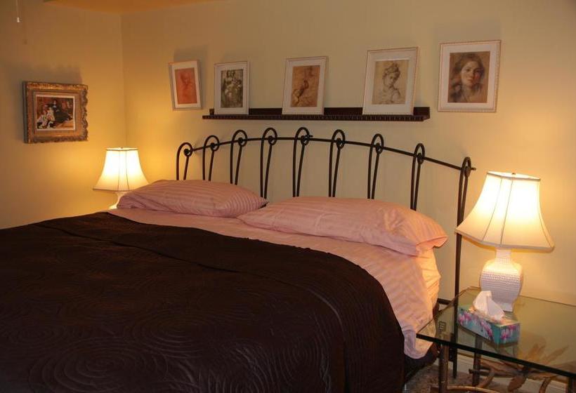O Brien House Bed And Breakfast | Kingston | Ontario | Canada 9