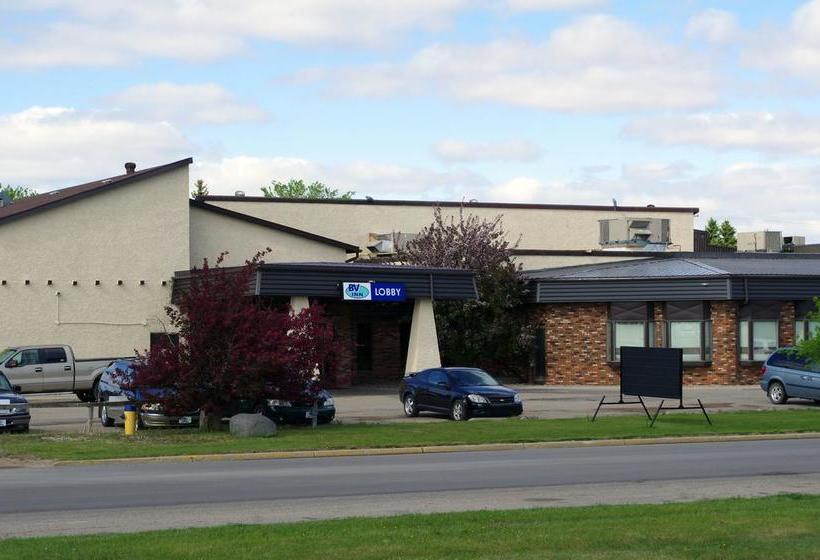 Hotel Bella Vista Inn Humboldt