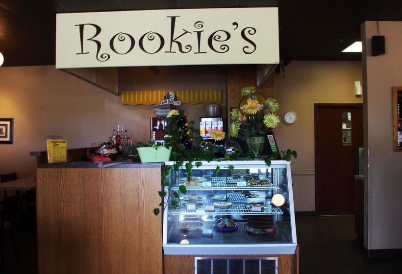 Hotel Bella Vista Inn | Humboldt | Saskatchewan | Canada 1