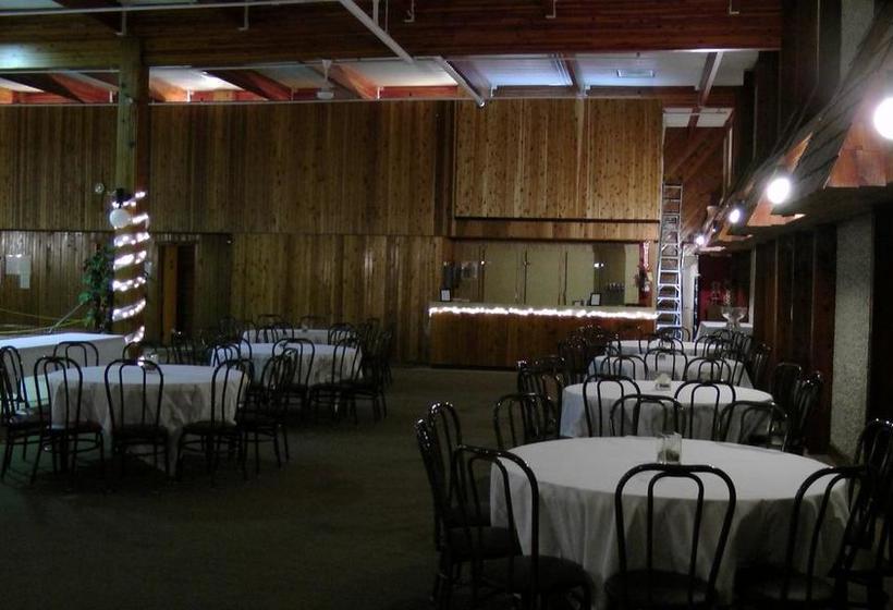 Hotel Bella Vista Inn | Humboldt | Saskatchewan | Canada 10