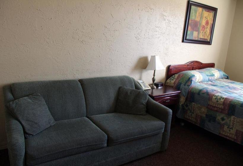 Hotel Bella Vista Inn | Humboldt | Saskatchewan | Canada 11