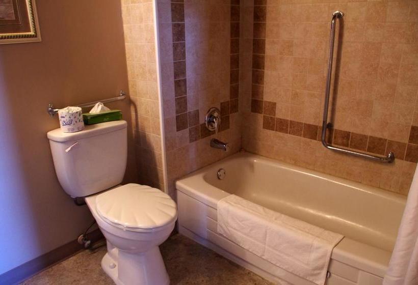 Hotel Bella Vista Inn | Humboldt | Saskatchewan | Canada 12