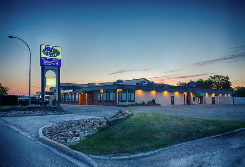 Hotel Bella Vista Inn | Humboldt | Saskatchewan | Canada 13