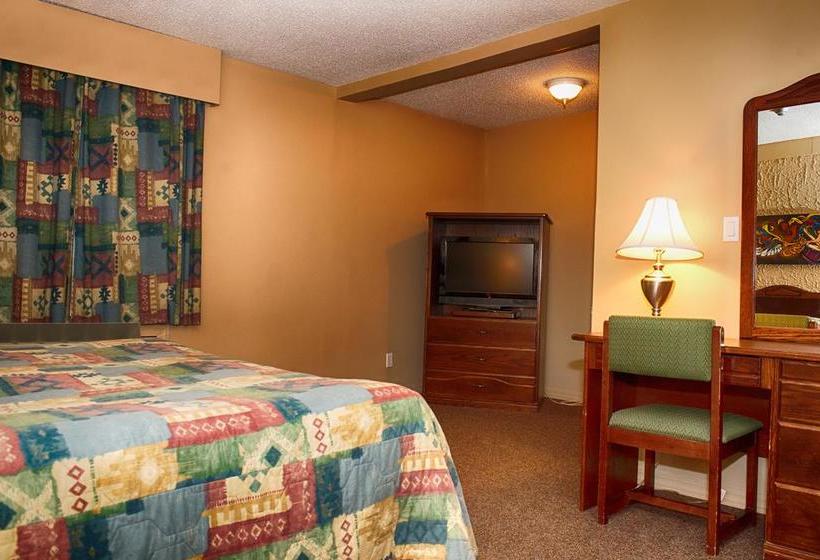 Hotel Bella Vista Inn | Humboldt | Saskatchewan | Canada 14