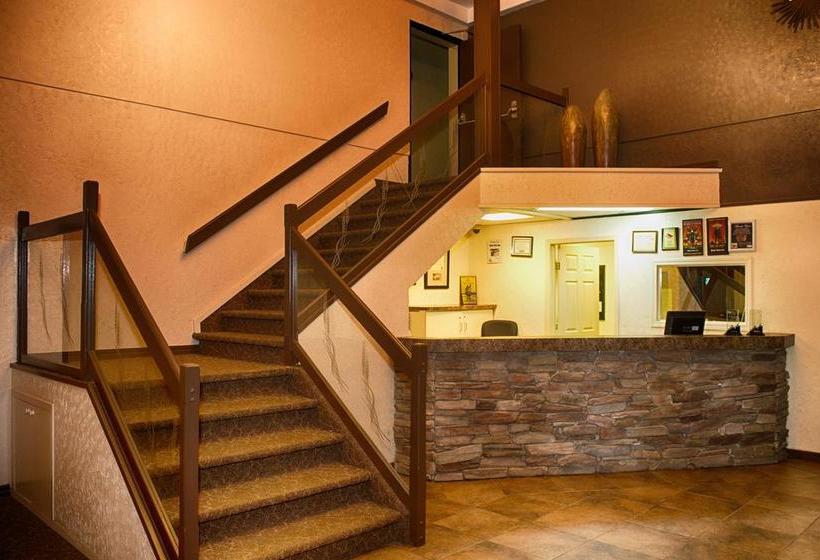 Hotel Bella Vista Inn | Humboldt | Saskatchewan | Canada 15