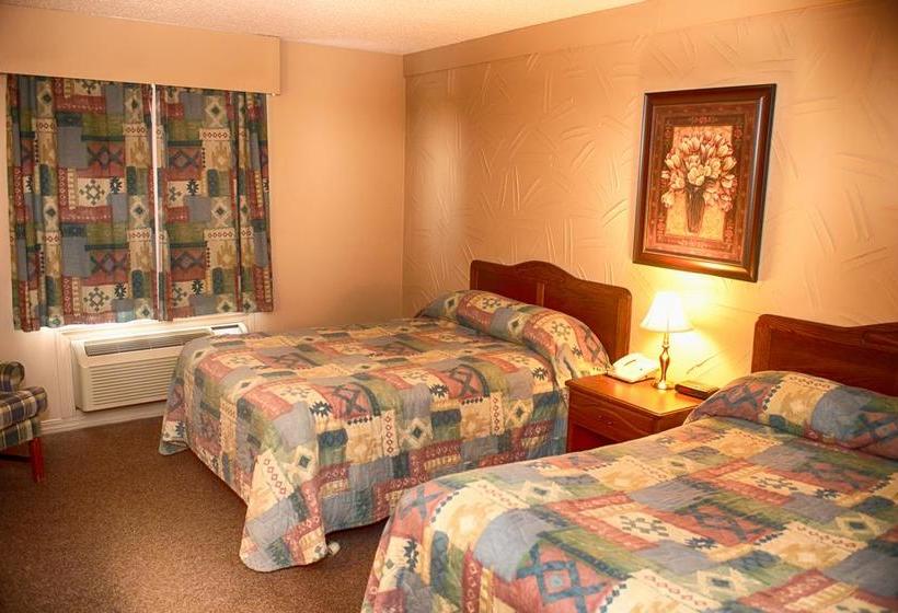 Hotel Bella Vista Inn | Humboldt | Saskatchewan | Canada 17