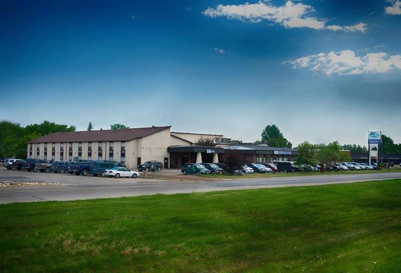 Hotel Bella Vista Inn | Humboldt | Saskatchewan | Canada 18