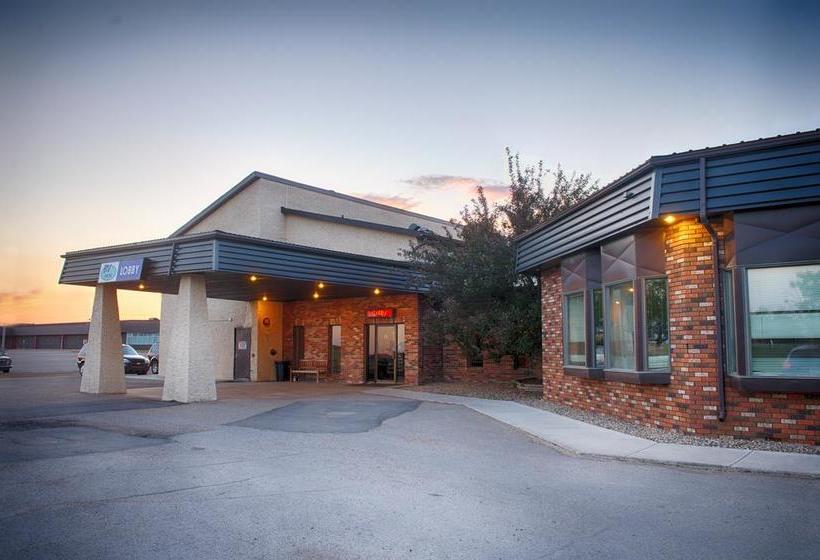 Hotel Bella Vista Inn | Humboldt | Saskatchewan | Canada 19