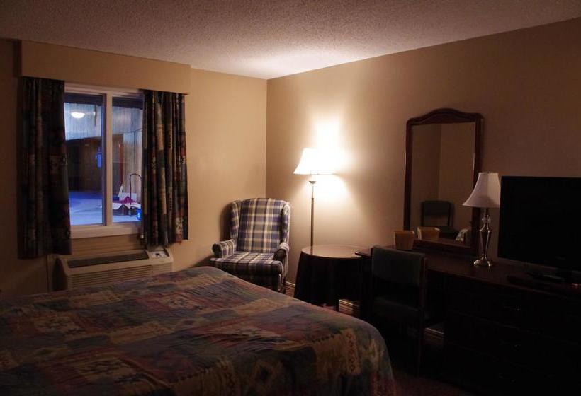 Hotel Bella Vista Inn | Humboldt | Saskatchewan | Canada 2