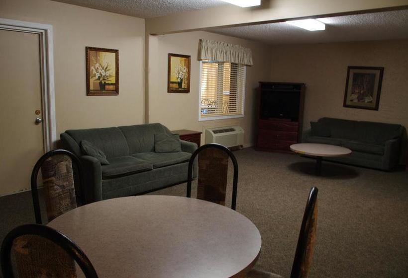 Hotel Bella Vista Inn | Humboldt | Saskatchewan | Canada 4