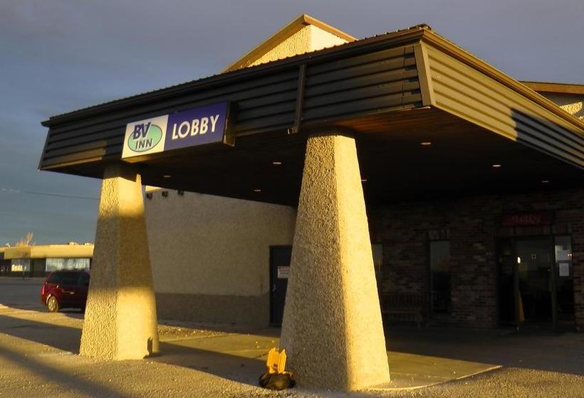 Hotel Bella Vista Inn | Humboldt | Saskatchewan | Canada 5