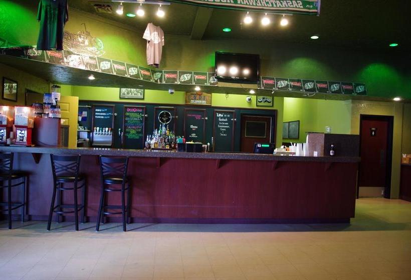 Hotel Bella Vista Inn | Humboldt | Saskatchewan | Canada 8