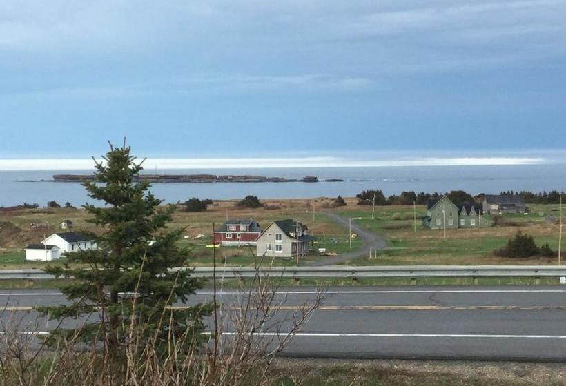 Motel Suisse | Saint-Georges-de-Malbaie | Quebec | Canada 1