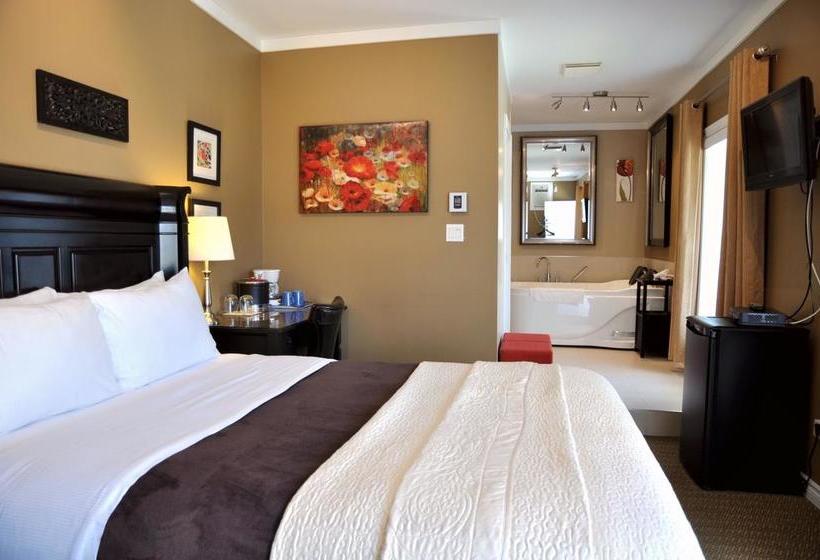 Motel Des Cèdres | Sherbrooke | Quebec | Canada 10