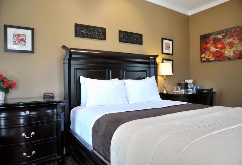 Motel Des Cèdres | Sherbrooke | Quebec | Canada 12