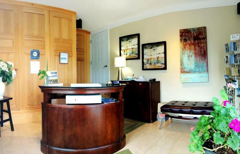 Motel Des Cèdres | Sherbrooke | Quebec | Canada 14