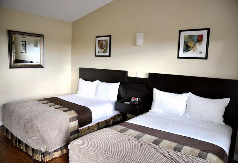 Motel Des Cèdres | Sherbrooke | Quebec | Canada 17