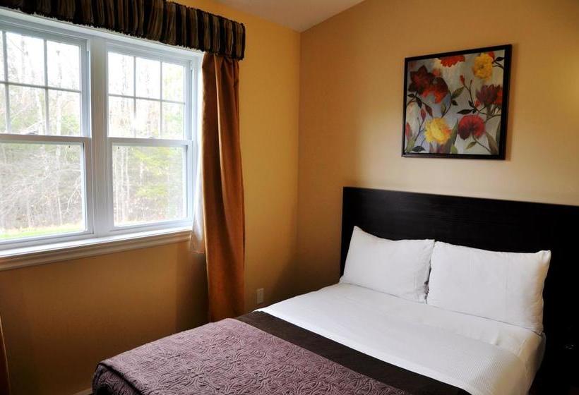 Motel Des Cèdres | Sherbrooke | Quebec | Canada 18