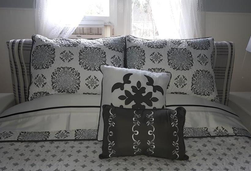 Campbell Cottage B&b | Nanaimo | British Columbia | Canada 11