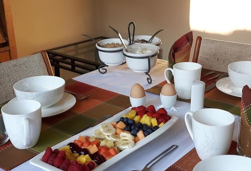 Campbell Cottage B&b | Nanaimo | British Columbia | Canada 19