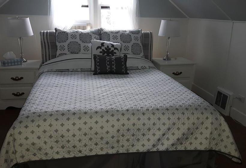 Campbell Cottage B&b | Nanaimo | British Columbia | Canada 6