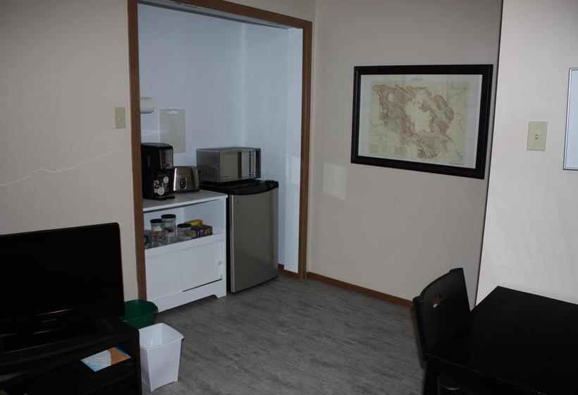 Bed and Breakfast Aven S Haven | Jasper | Alberta | Canada 1