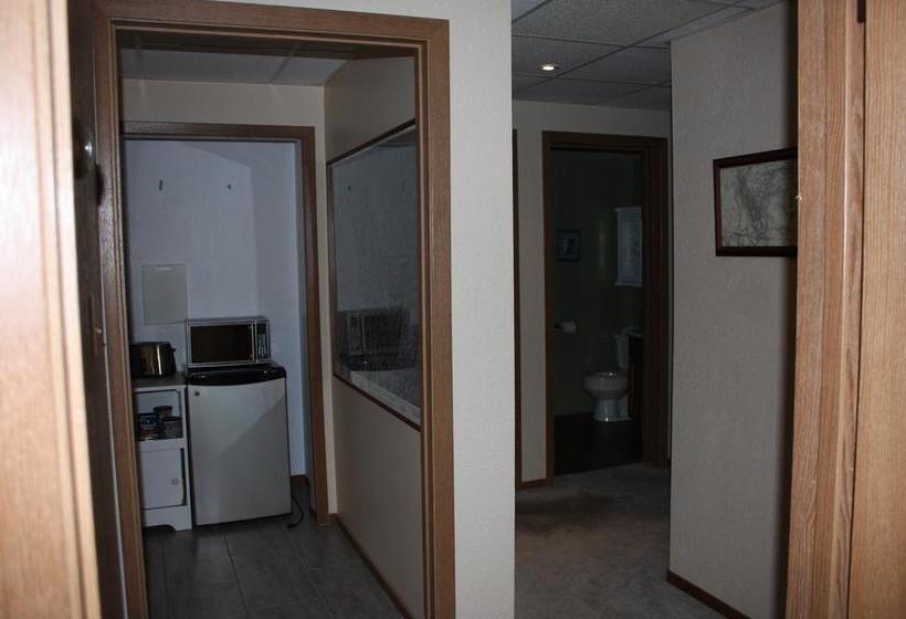 Bed and Breakfast Aven S Haven | Jasper | Alberta | Canada 3