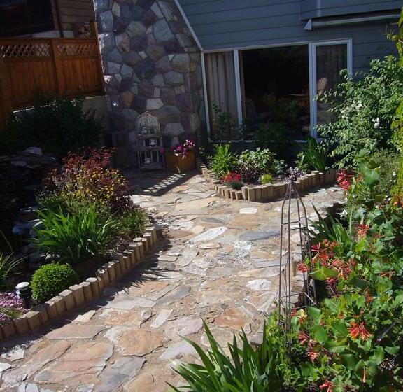 Bed and Breakfast Aven S Haven | Jasper | Alberta | Canada 4