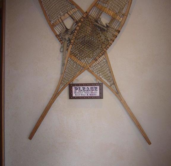 Bed and Breakfast Aven S Haven | Jasper | Alberta | Canada 5