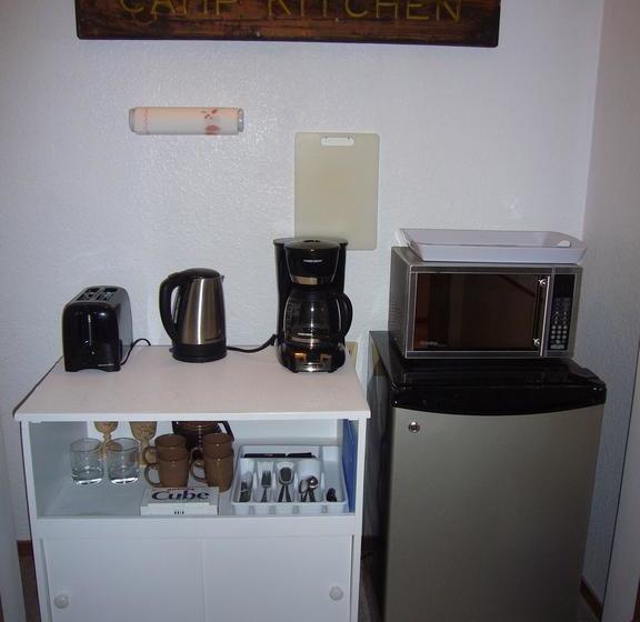 Bed and Breakfast Aven S Haven | Jasper | Alberta | Canada 6