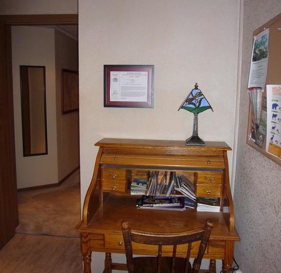 Bed and Breakfast Aven S Haven | Jasper | Alberta | Canada 7