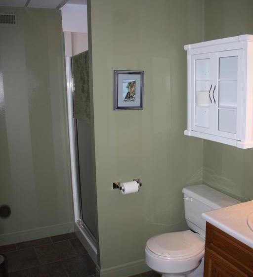 Bed and Breakfast Aven S Haven | Jasper | Alberta | Canada 8