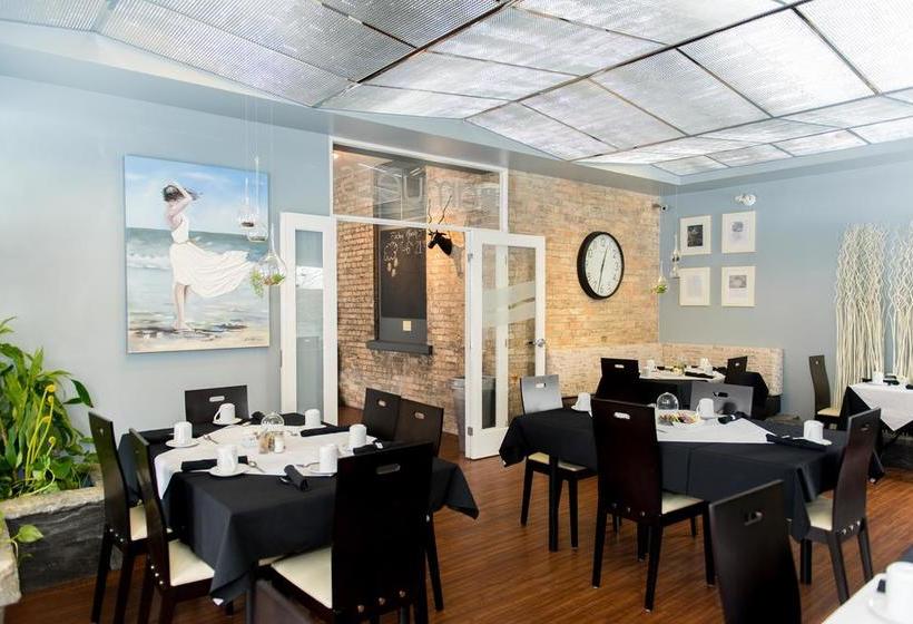 Hotel Samuels Boutique | Goderich | Ontario | Canada 10