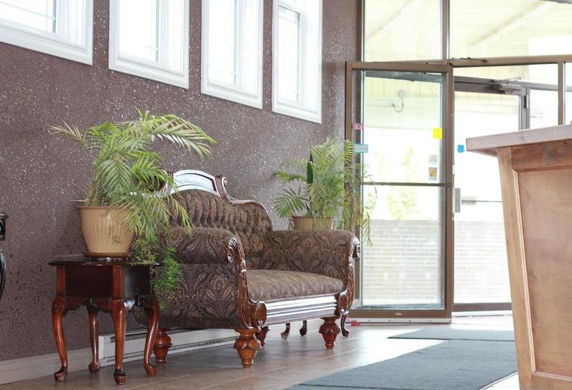 Hotel Mount Pearl | St. John'S | Newfoundland and Labrador | Canada 1