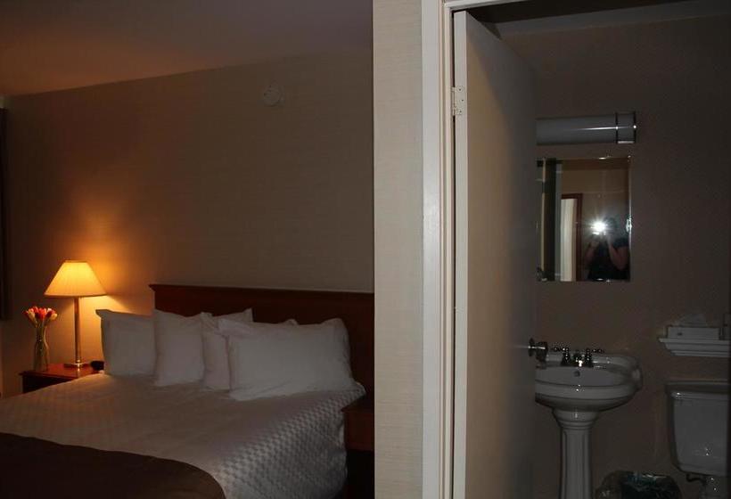 Hotel Mount Pearl | St. John'S | Newfoundland and Labrador | Canada 10