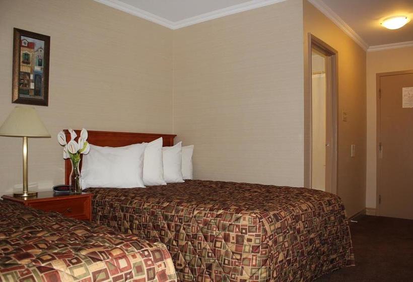 Hotel Mount Pearl | St. John'S | Newfoundland and Labrador | Canada 12