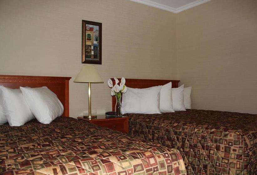 Hotel Mount Pearl | St. John'S | Newfoundland and Labrador | Canada 13